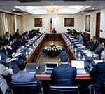 Abdullah Wants Accord on Refugees  Enforced In Letter and Spirit